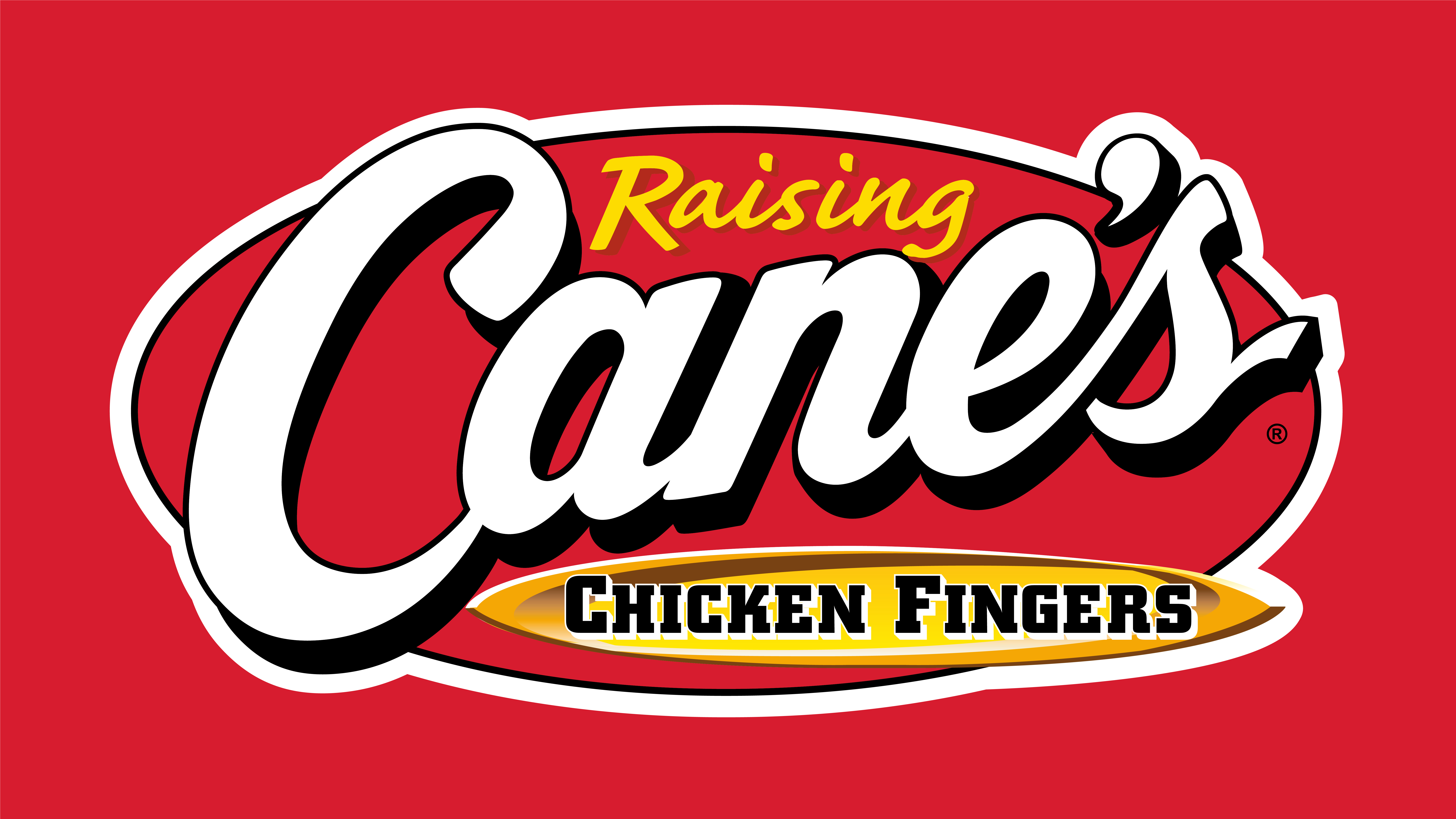 Raising Cane's