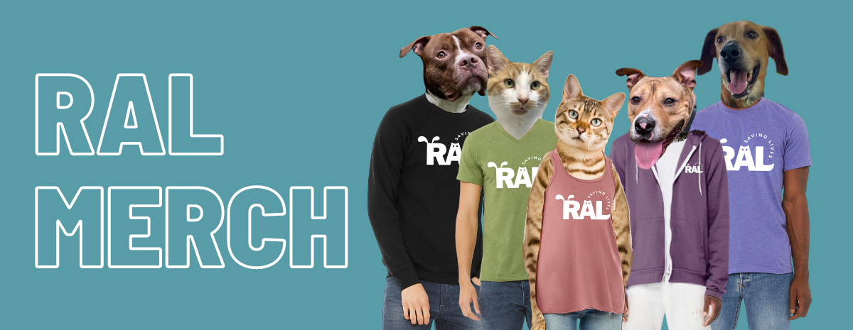 RAL Merch Store