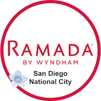 Ramada Inn By Wyndham San Diego National City