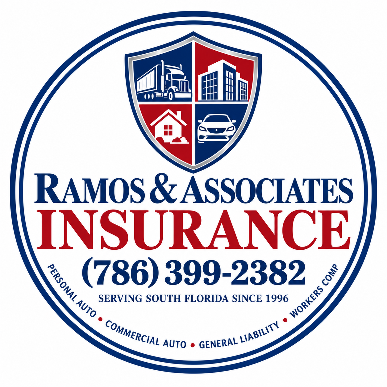 Ramos and Associates Insurance