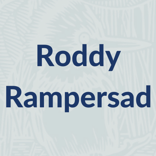 Roddy Rampersad