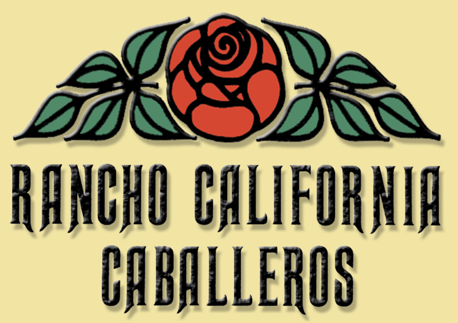 Rancho California Caballeros