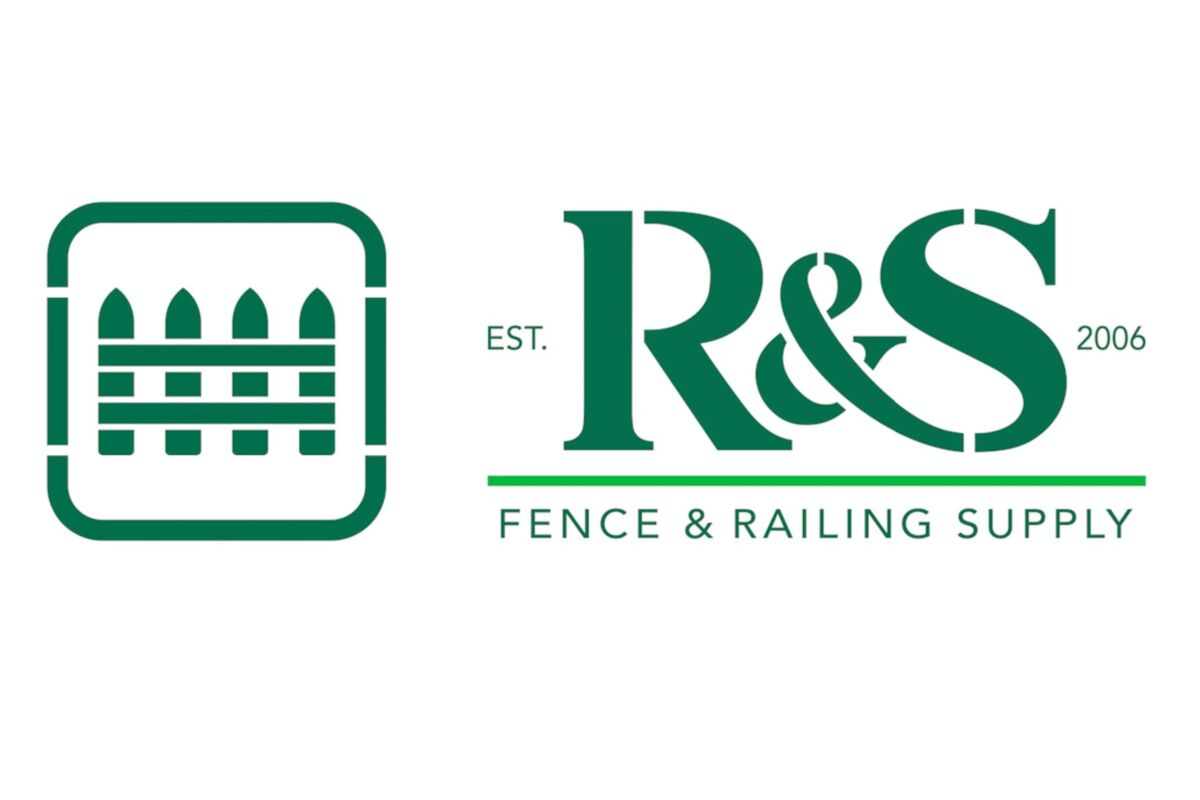 R&S Fence & Railing Supply
