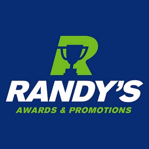 Randy's Awards and Promotion