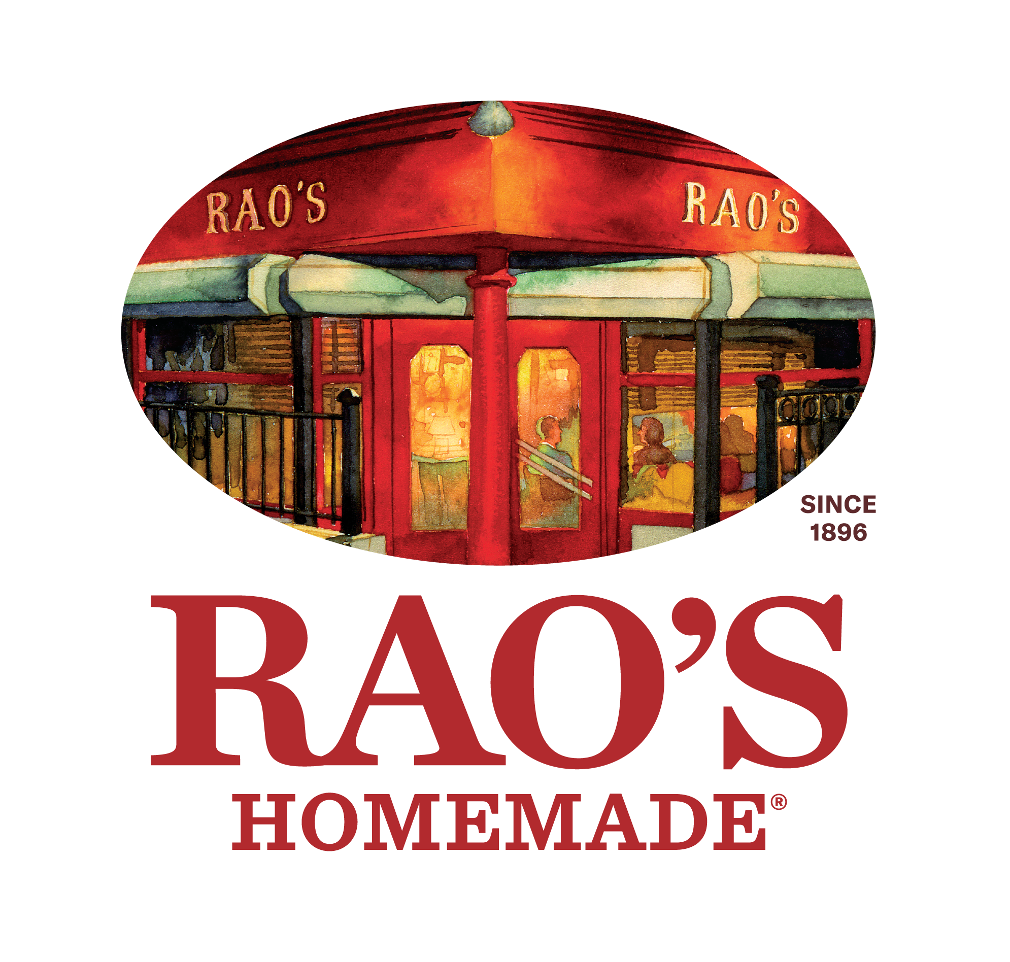 Raos Homemade