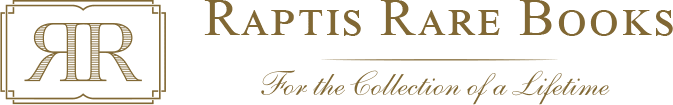 Raptis Rare Books 