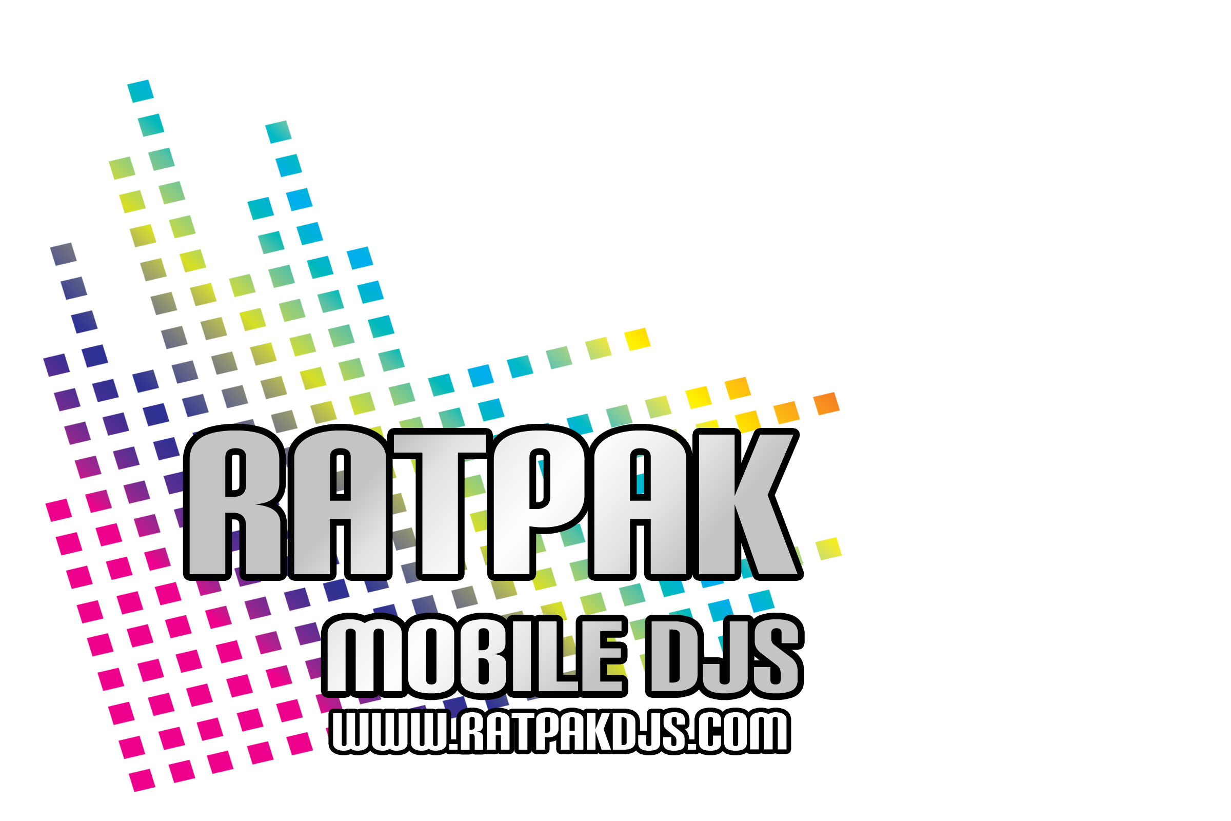 Rat Pack Mobile DJs