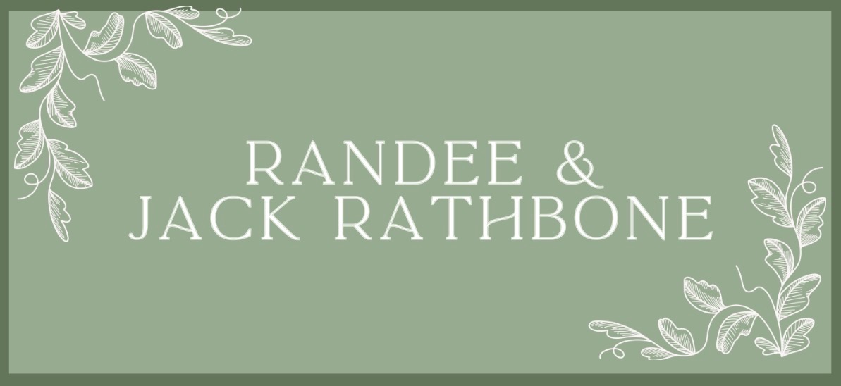 Randee & Jack Rathbone