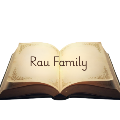 Rau Family
