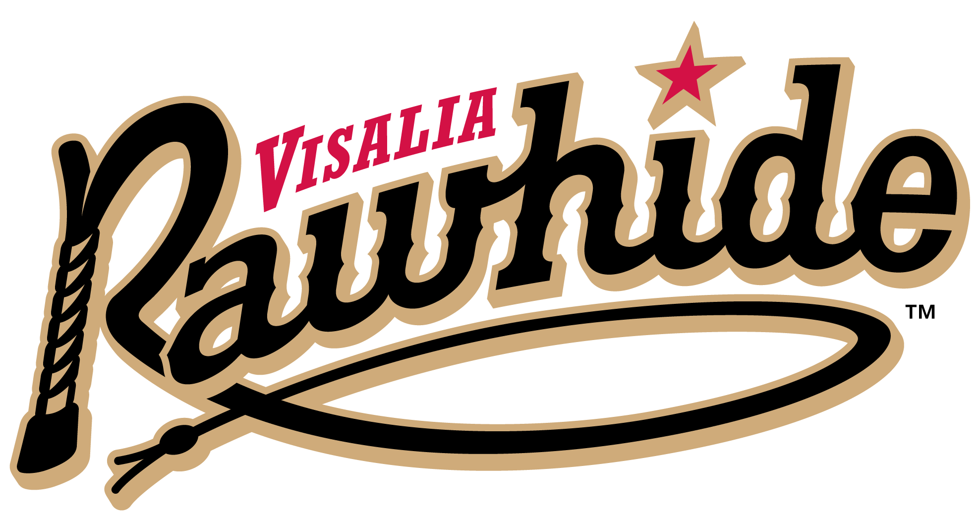 Visalia Rawhide