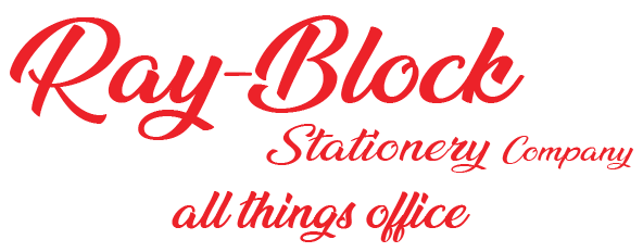 Ray Block Stationery Company
