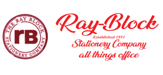 Ray-Block Stationery Company