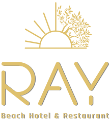 The Ray Hotel