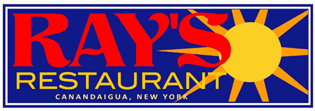 Ray's Restaurant