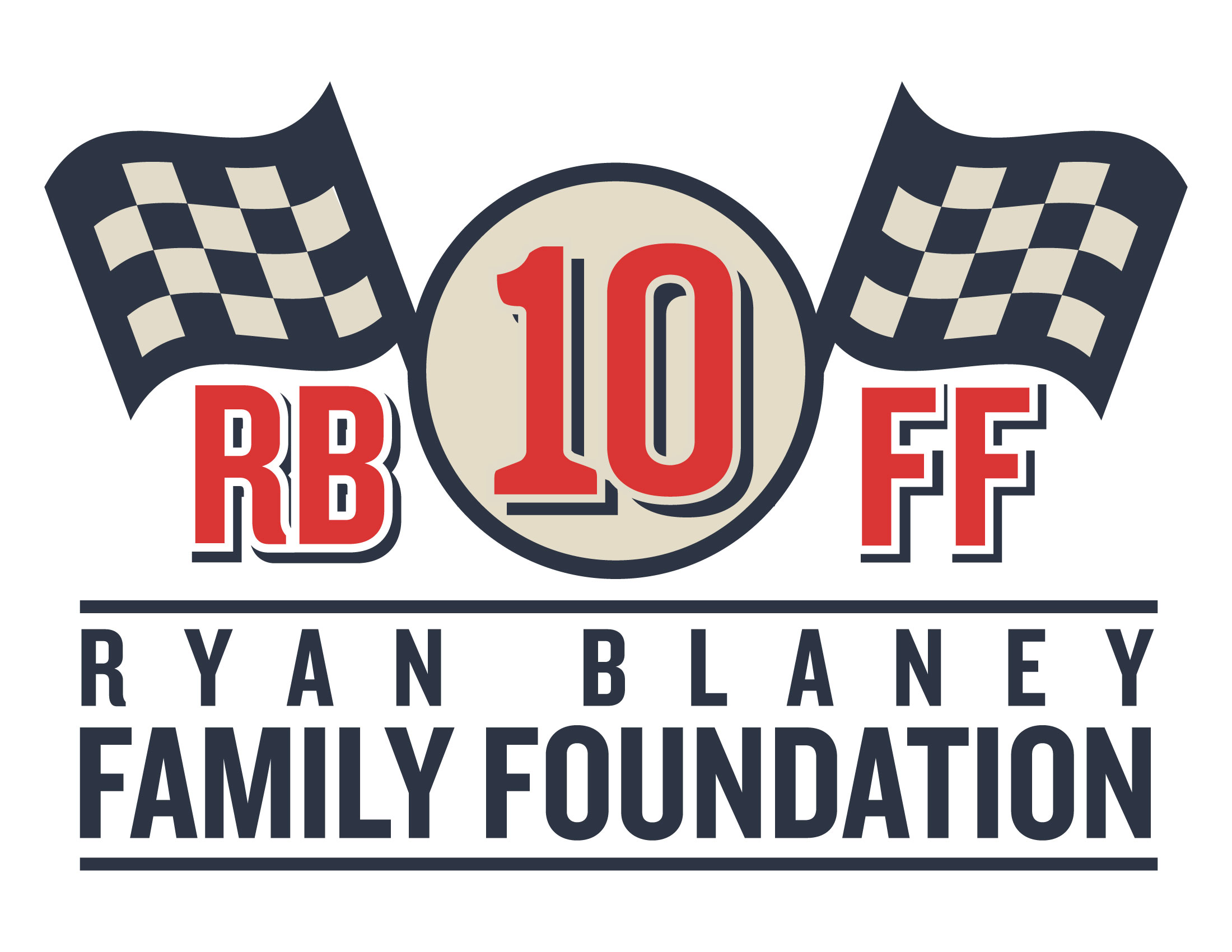 Ryan Blaney Family Foundation