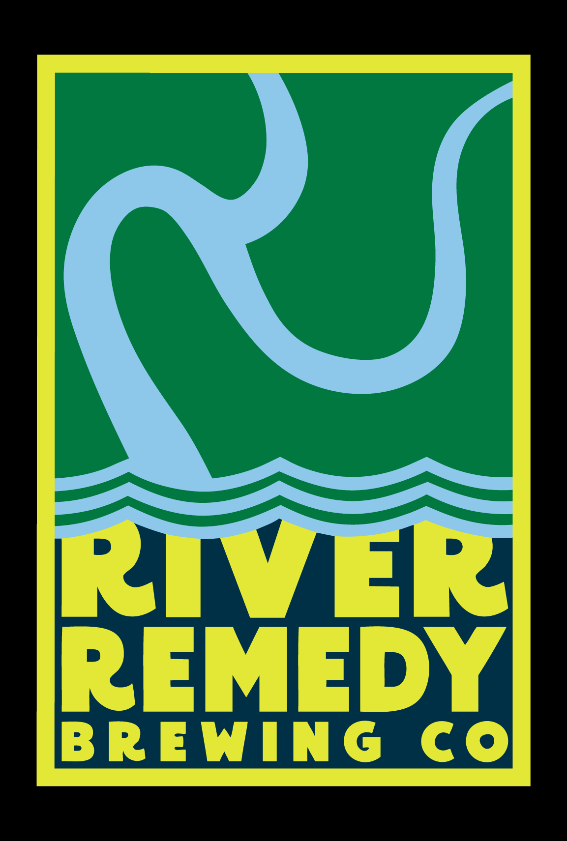 River Remedy Brewing Company