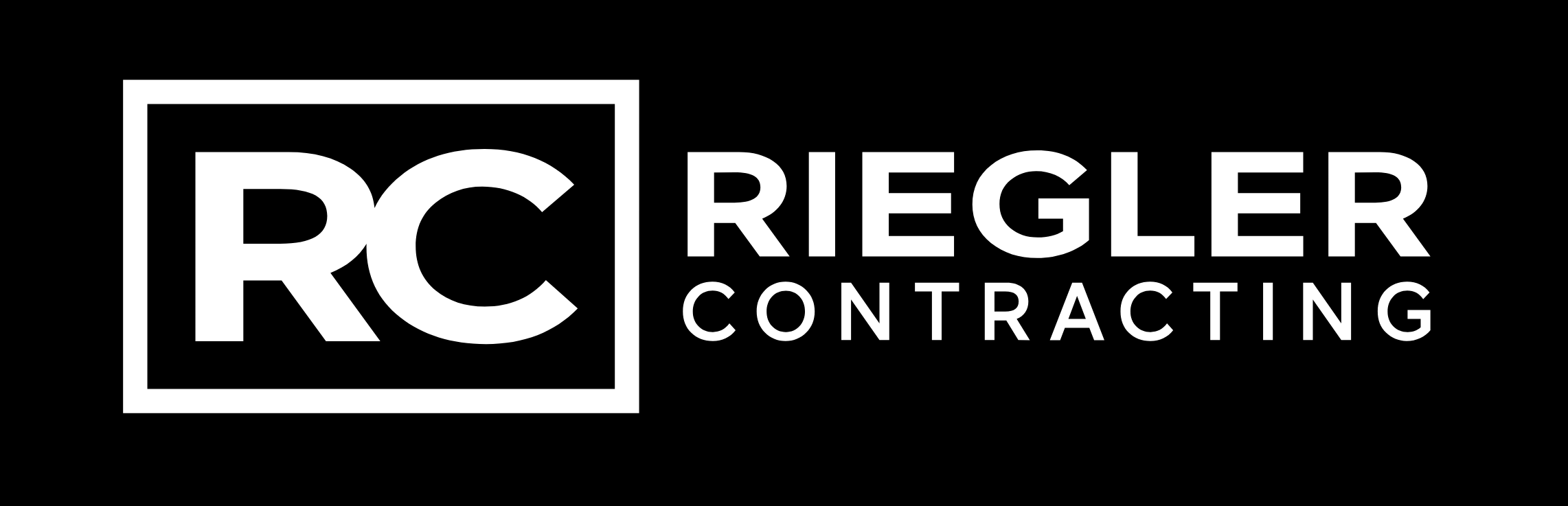 Riegler Contracting