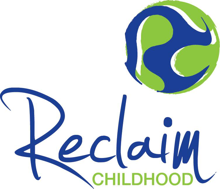 Reclaim Childhood