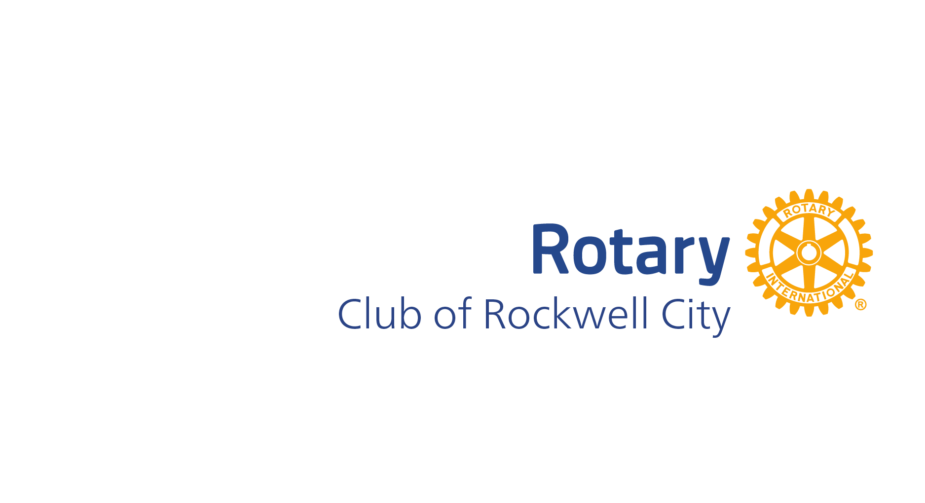 Rockwell City Rotary Club