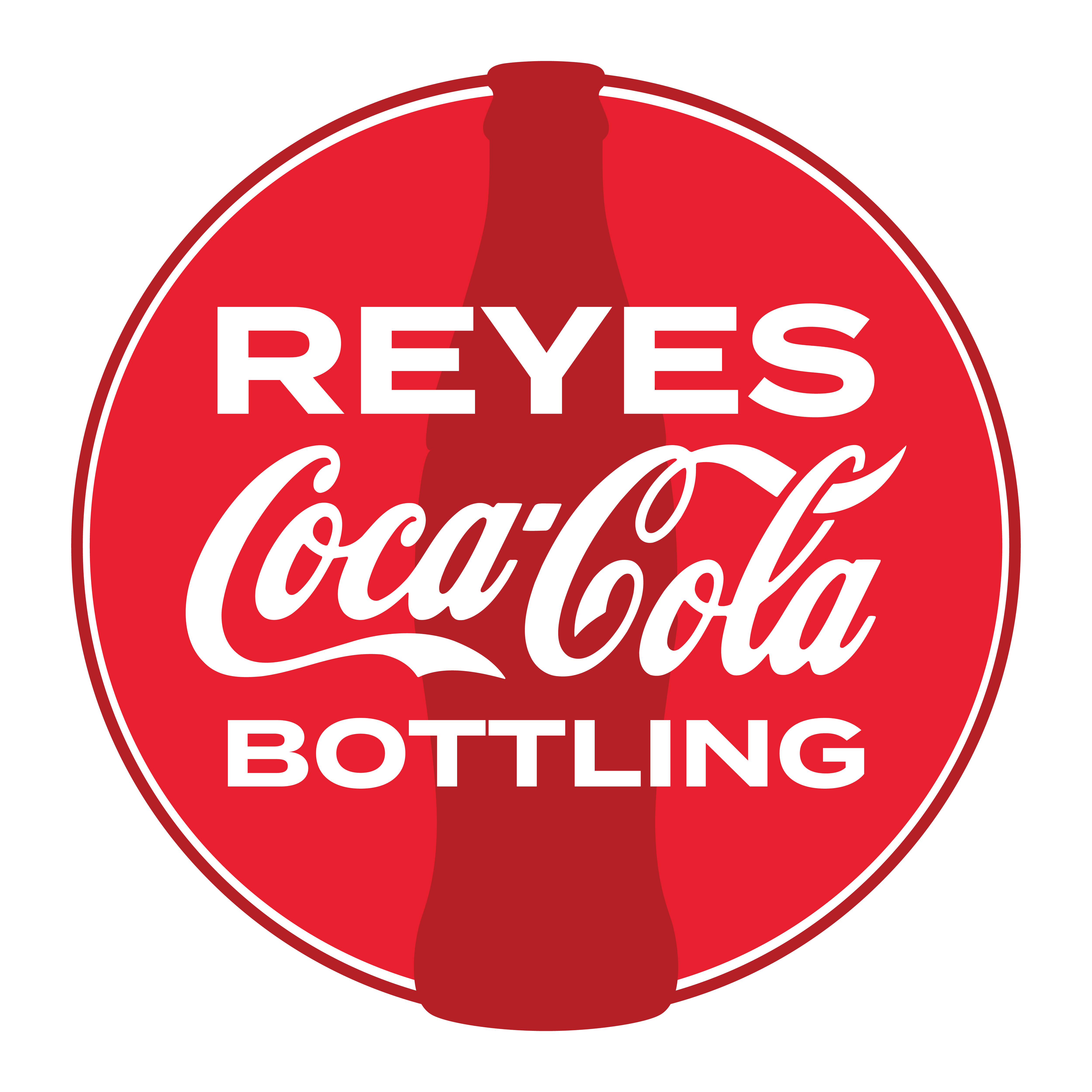 Reyes Coca Cola