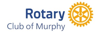 Rotary Club of Murphy - $400