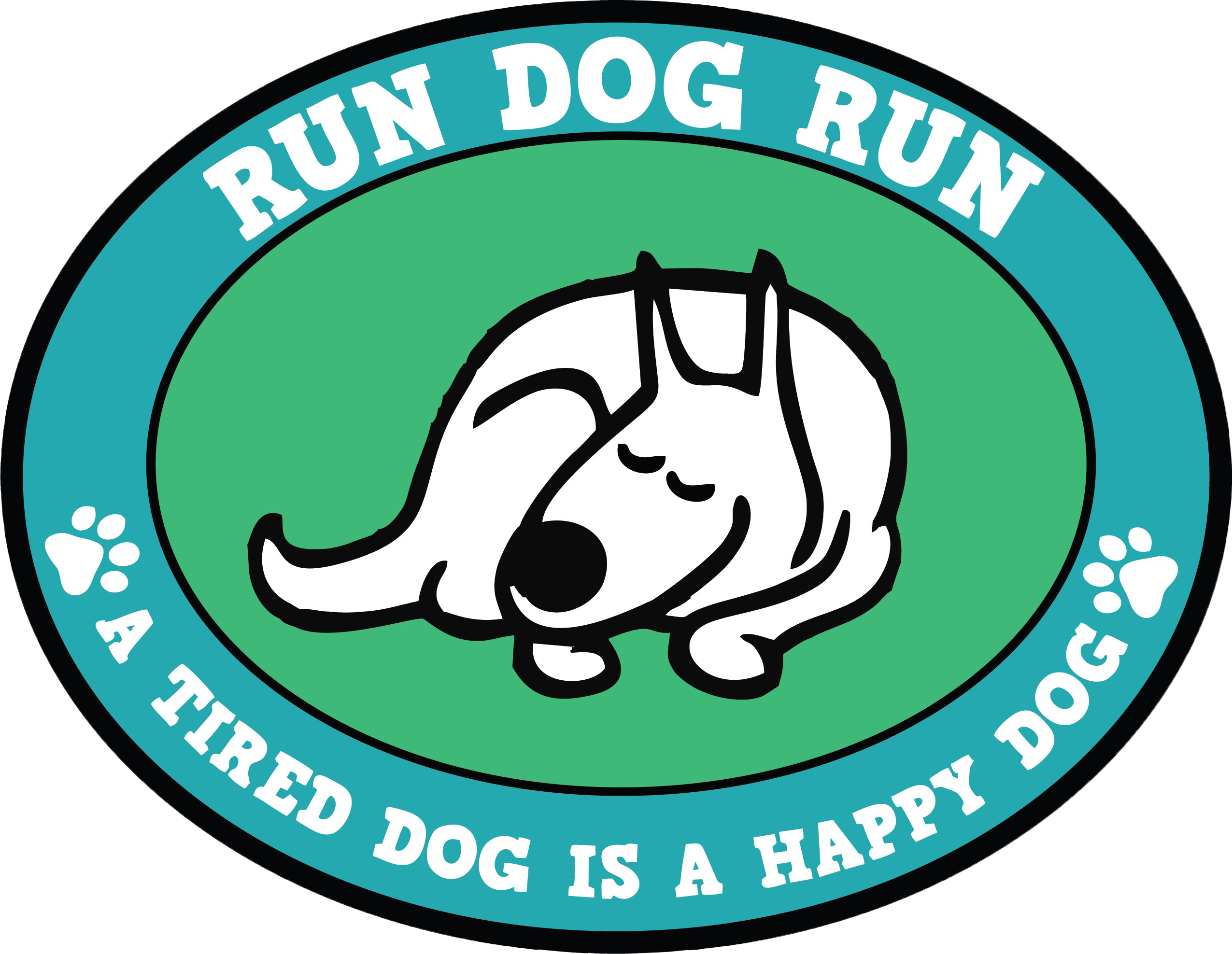 Run Dog Run