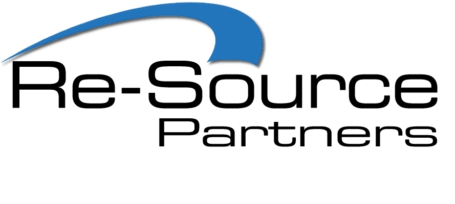 Thank you for your sponsorship, Re-Source Partners!