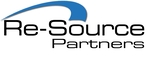Thank you for your sponsorship, Re-Source Partners!