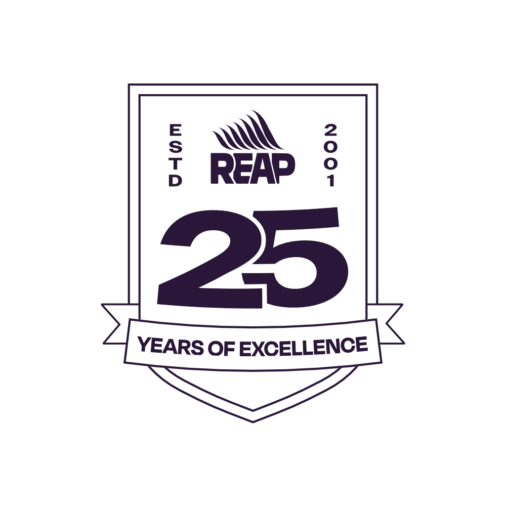REAP, Inc