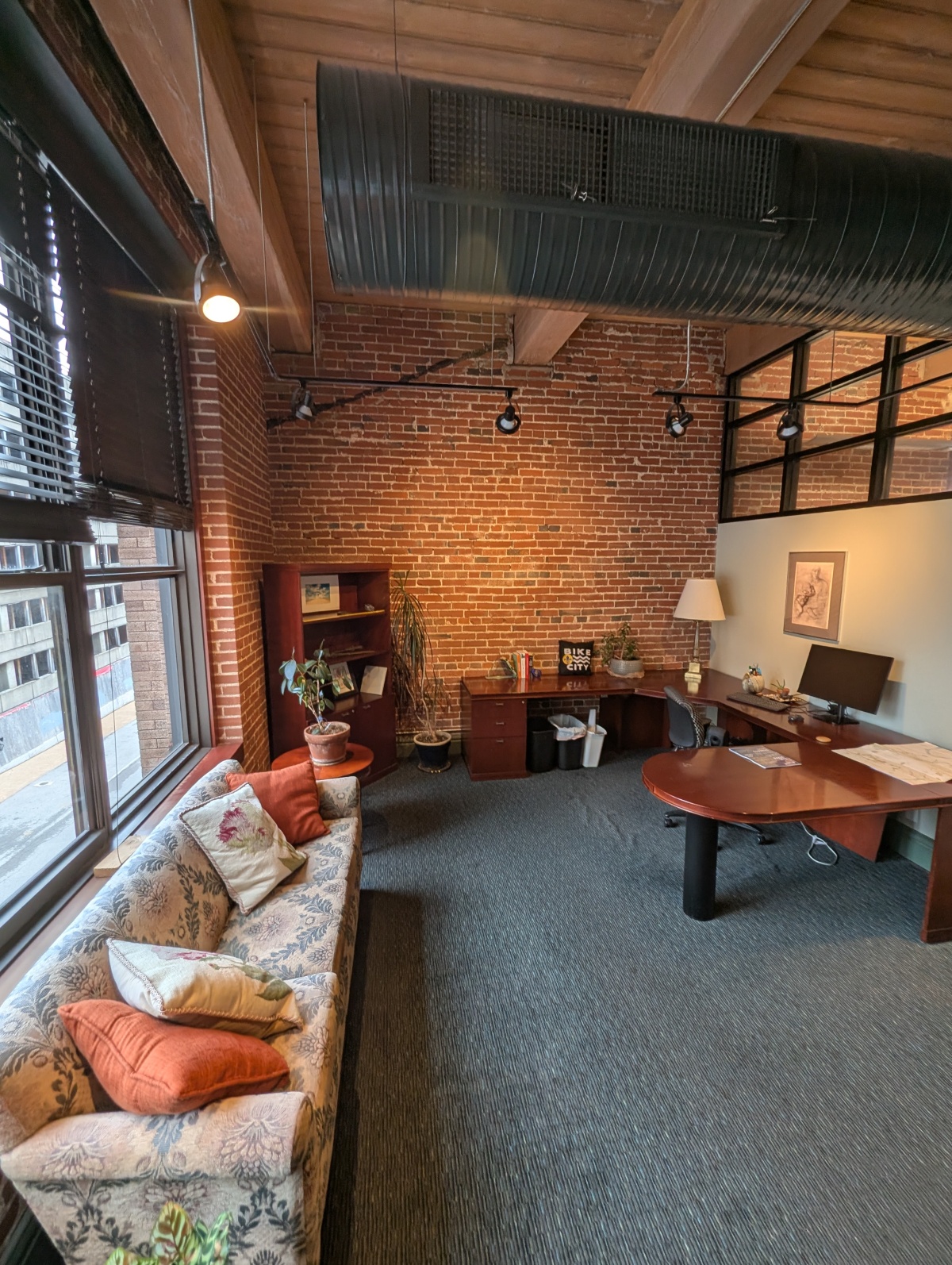 Rear Office 3