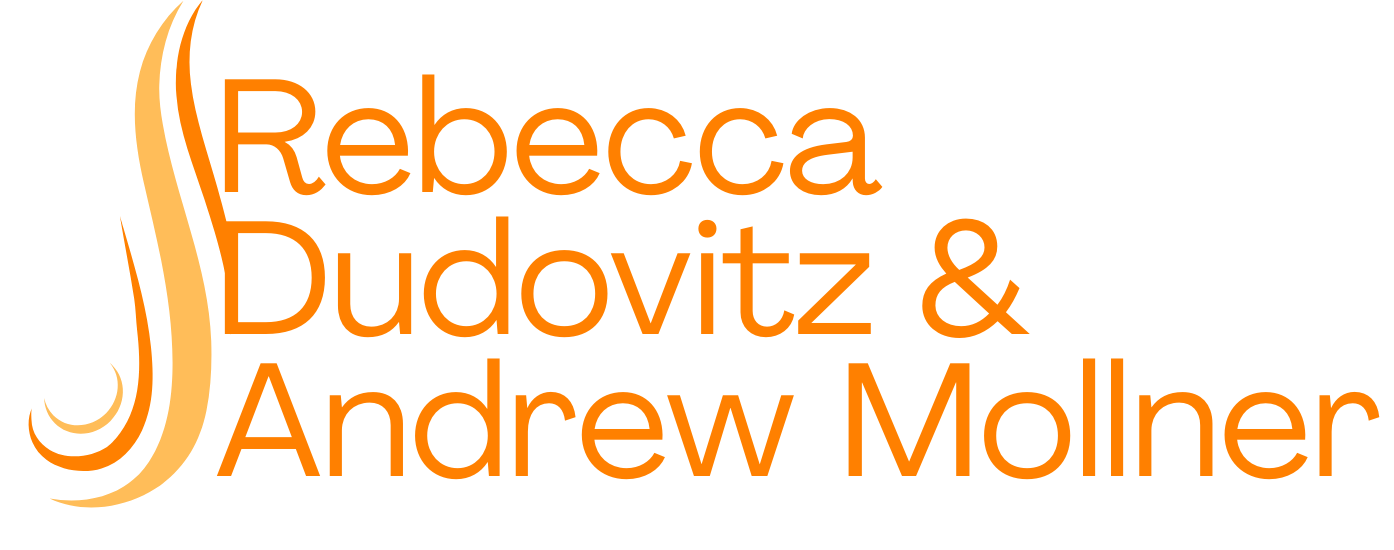 Rebecca Dudovitz and Andrew Mollner