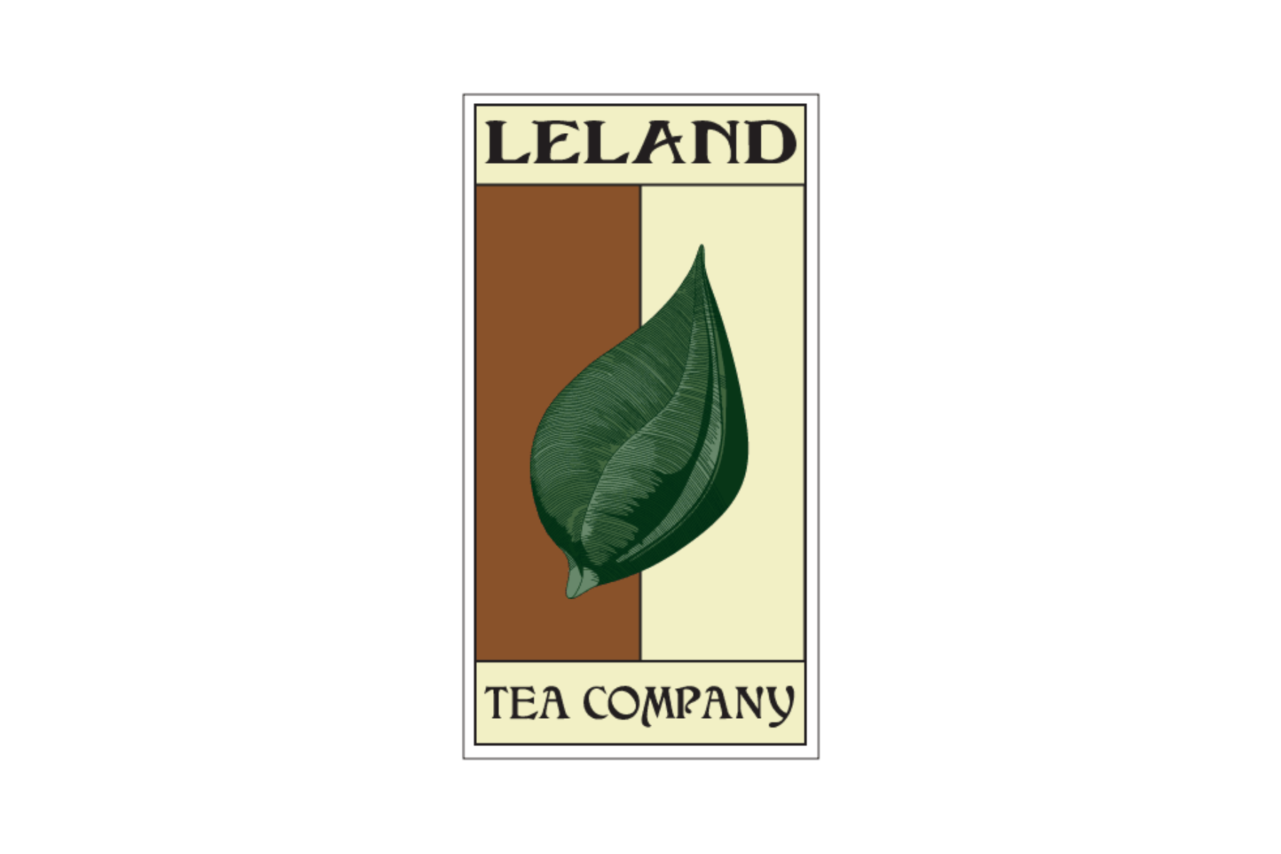 Leland Tea Company
