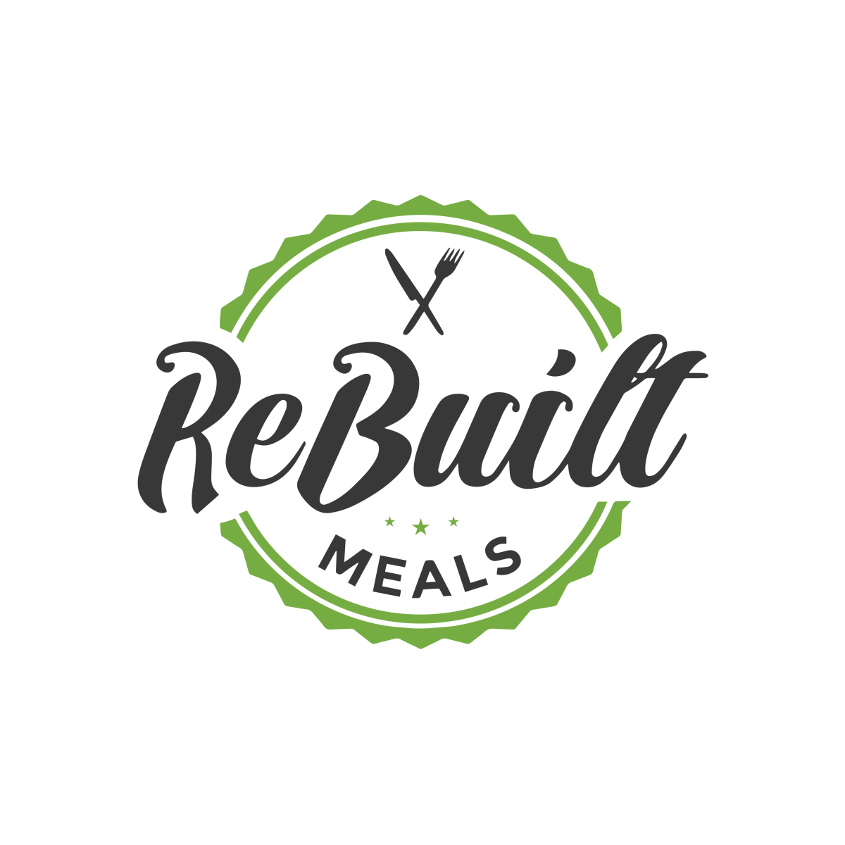 ReBuilt Meals - 2026 Bronze Sponsor