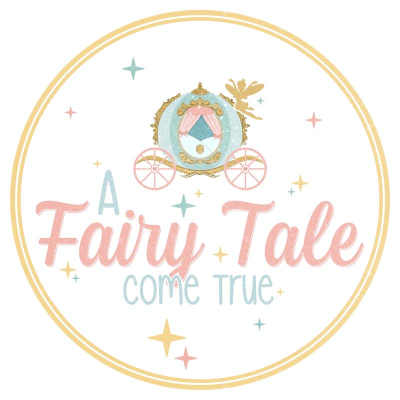 A Fairy Tale Come True