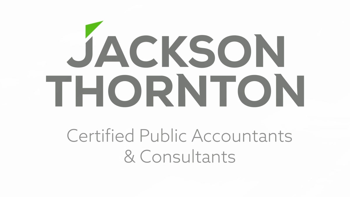 Jackson Thorton Advisors