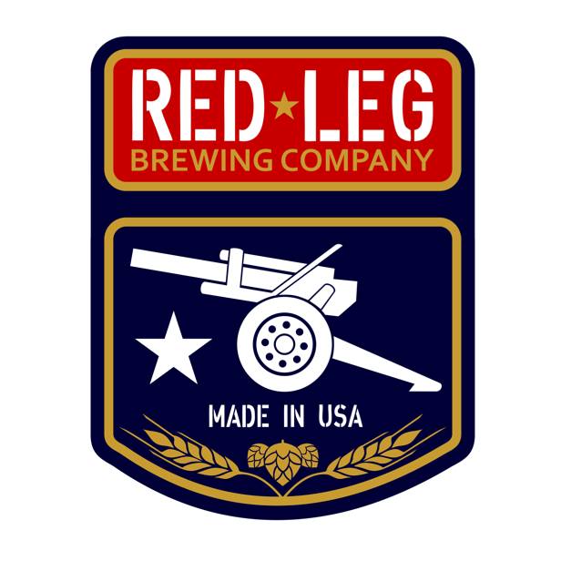 Red Leg Brewing Company