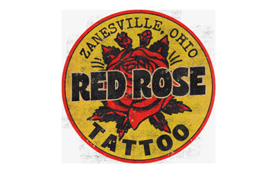 Red Rose Tattoo