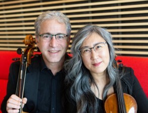 Red Cedar Chamber Music: Cultural Passport