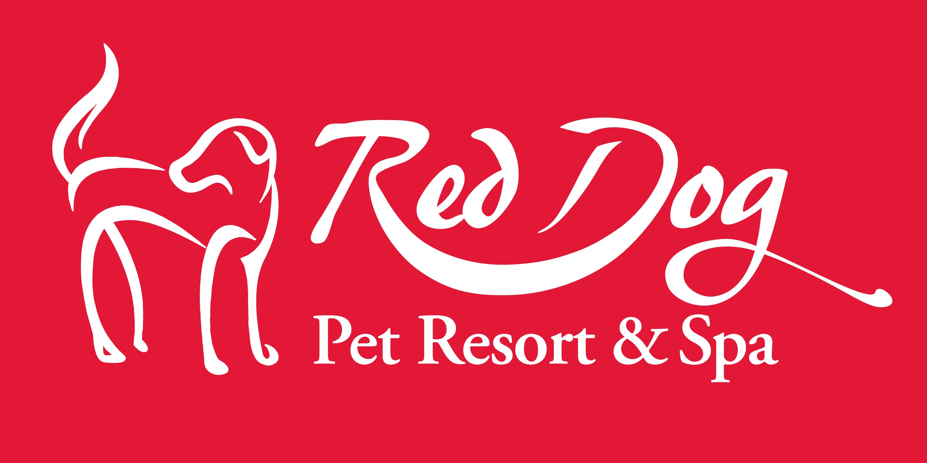 Red Dog Pet Resort & Spa