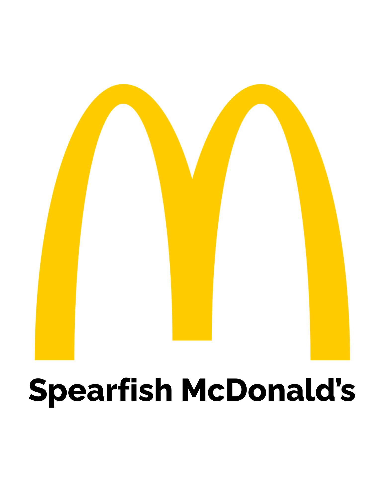 Spearfish McDonald's