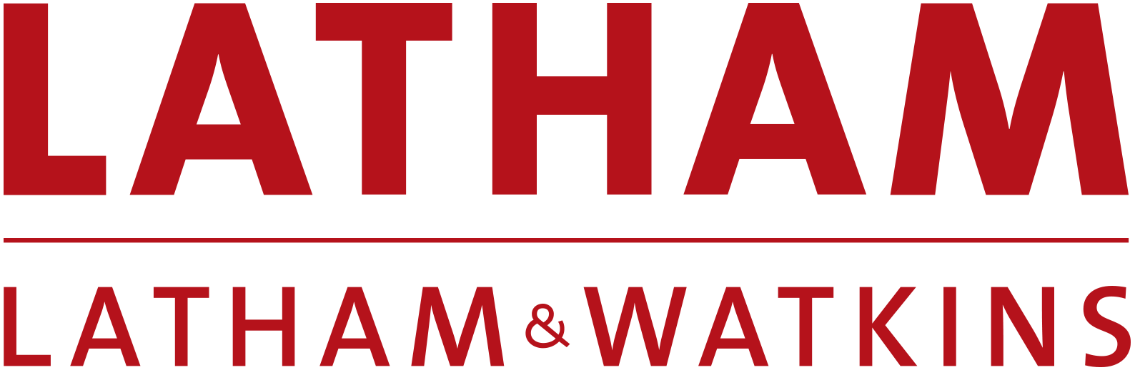 Latham & Watkins