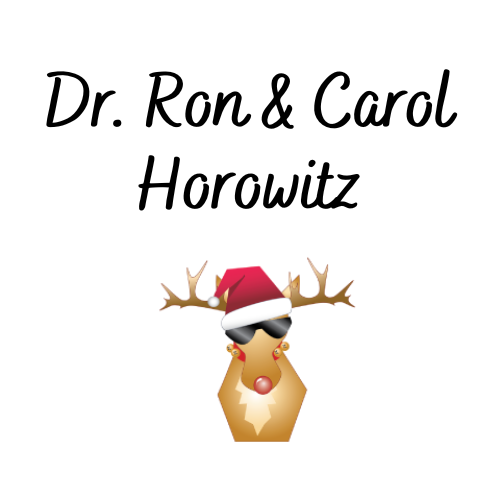 Dr. Ron & Carol Horowitz