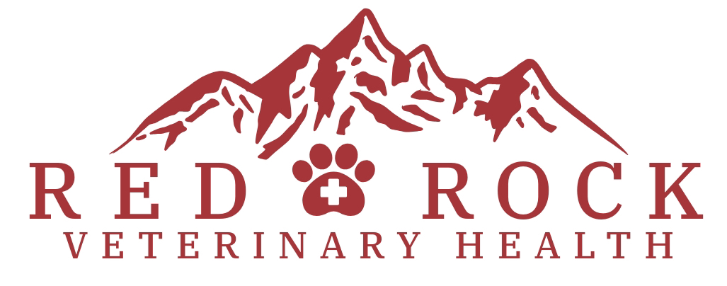 Red Rock Veterinary Health