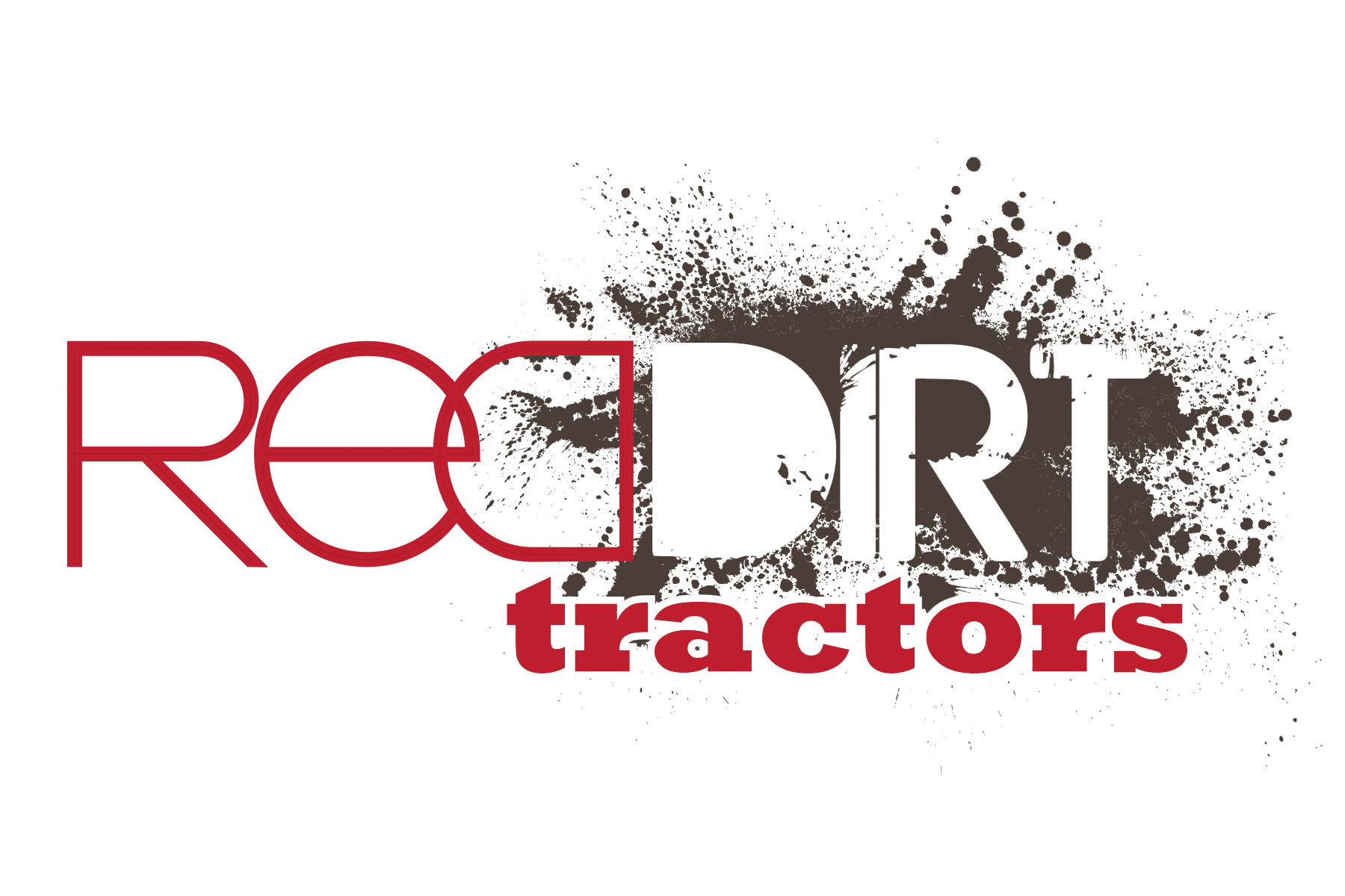 Red Dirt Tractors 
