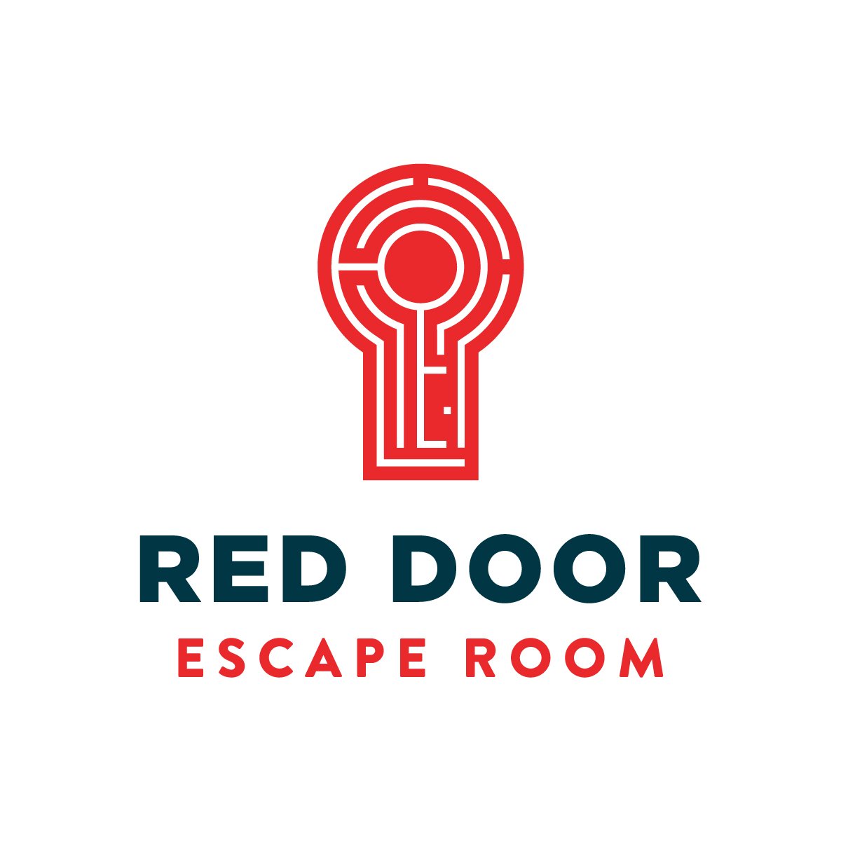 Red Door Escape Room
