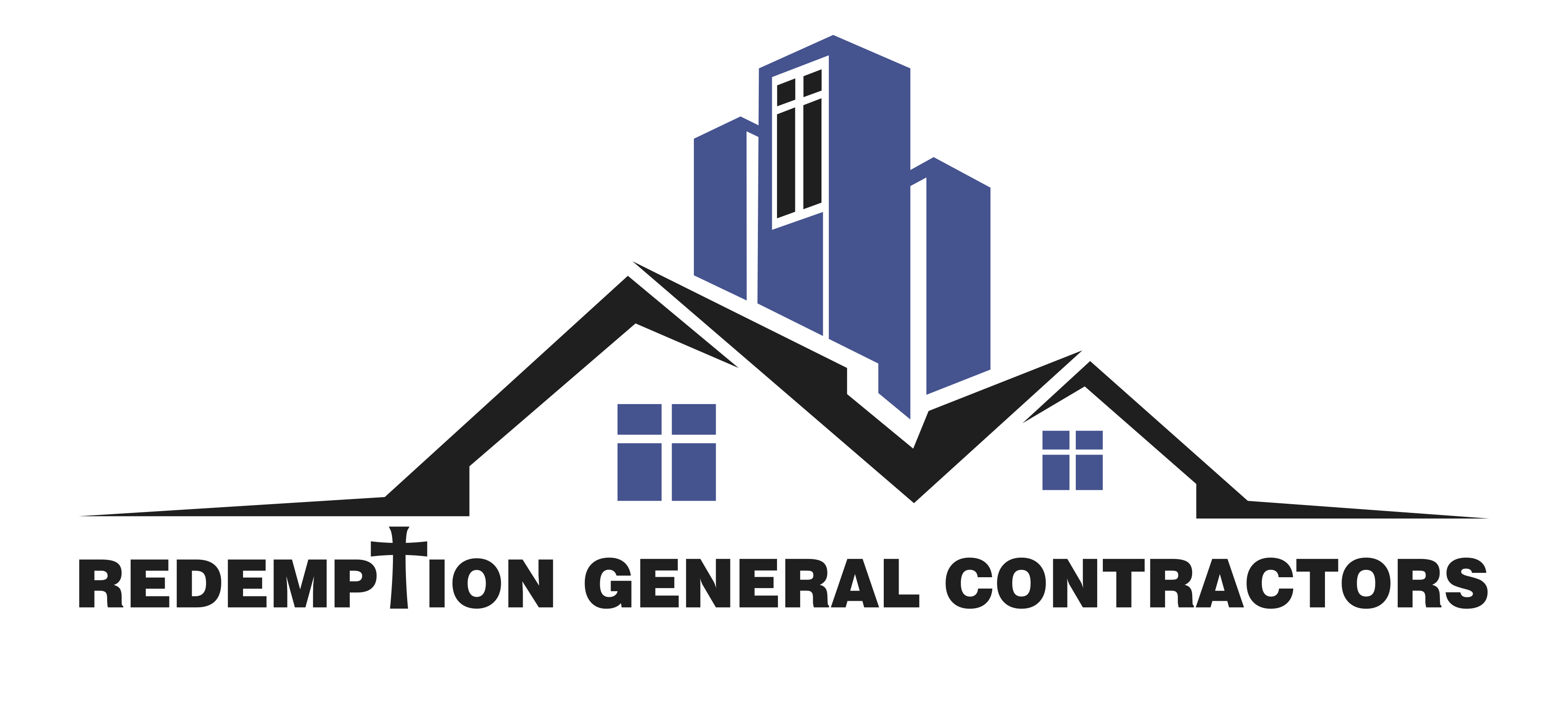 Redemption General Contractors