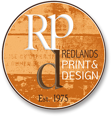Redlands Print and Design