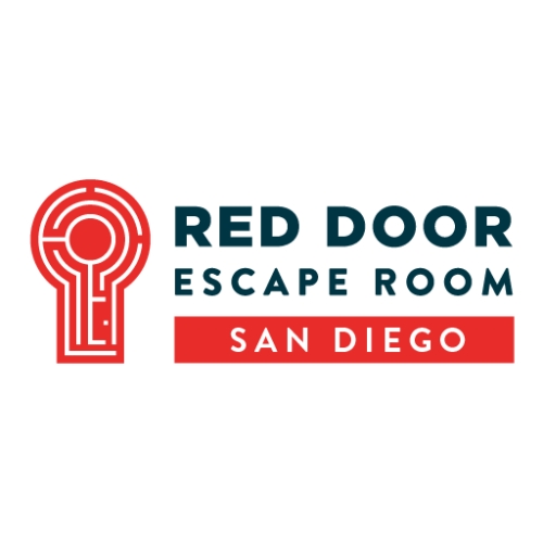 Red Door Escape Room