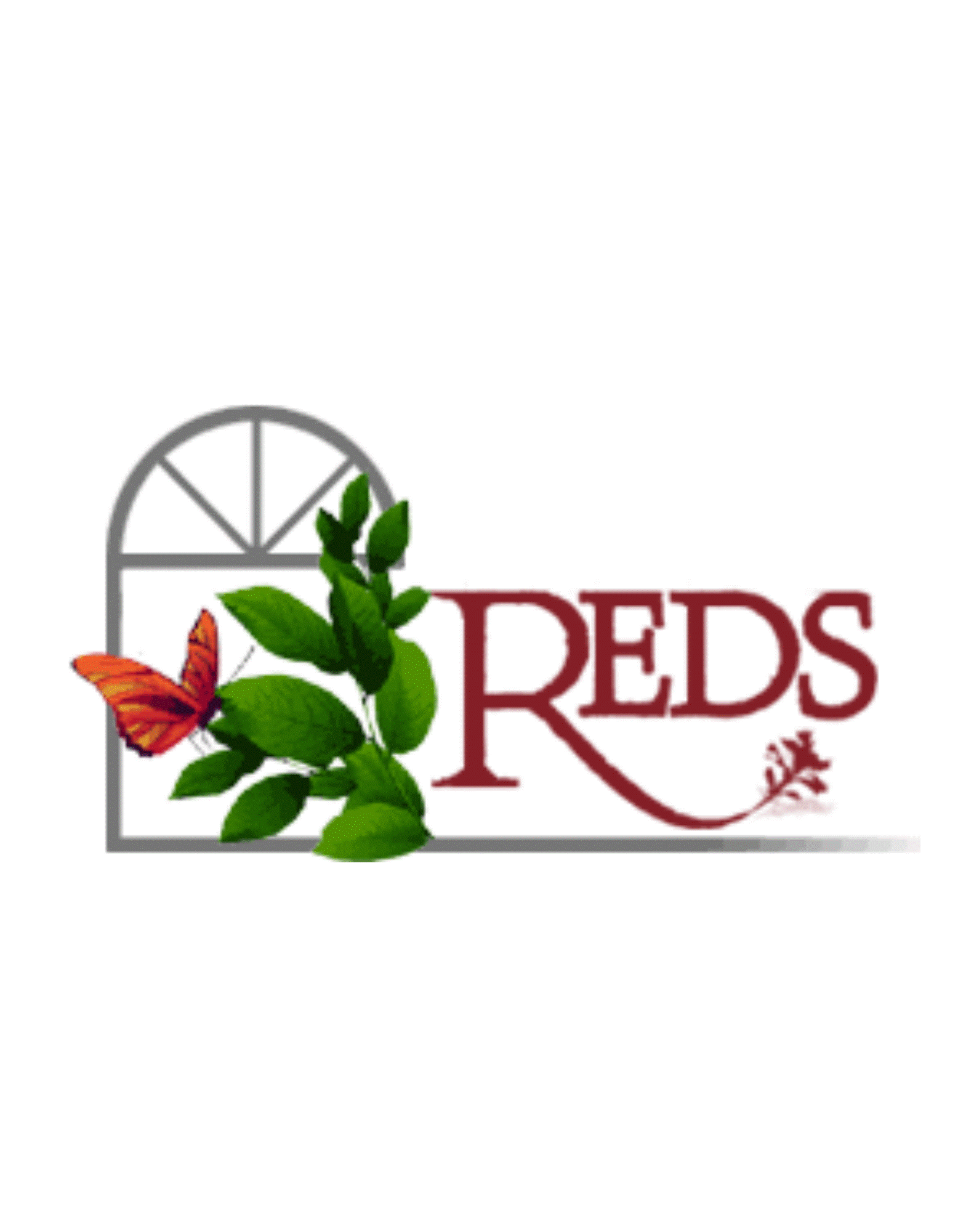 Reds Garden Center