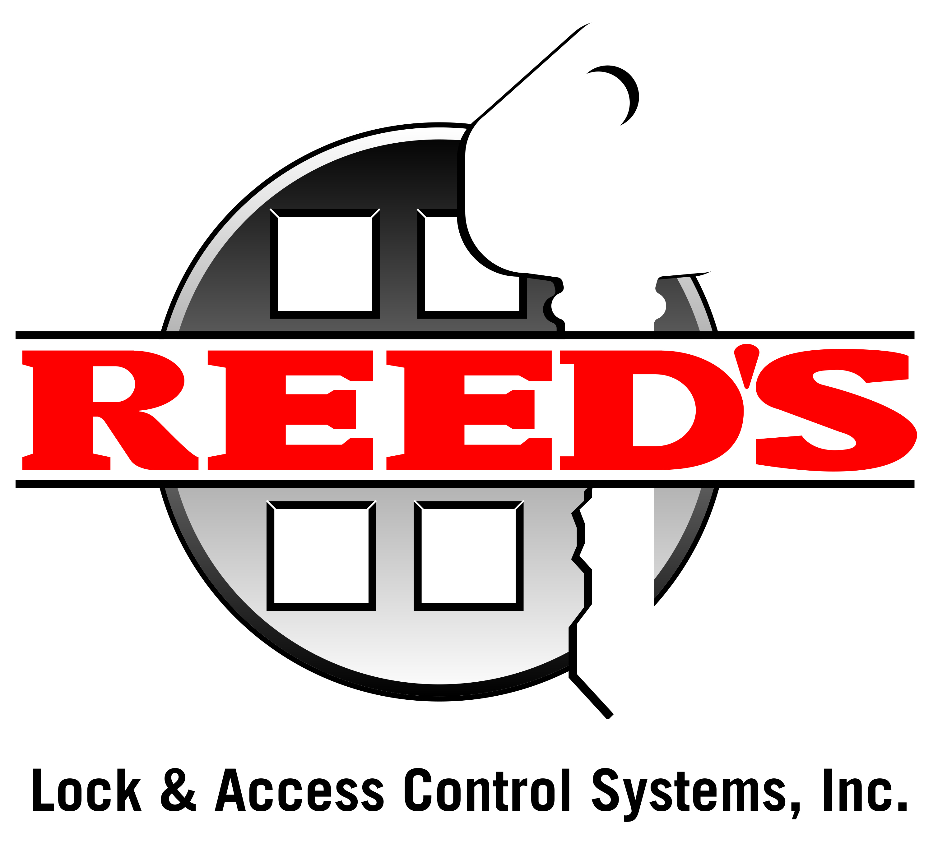 Reed's Lock & Access Control Systems